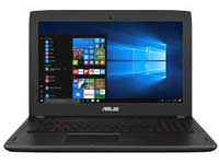 Asus Laptop FX502VE
