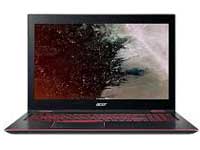 Acer Nitro Notebook NP515-51-887W Spin