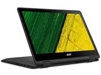 Acer Spin SP515-51N