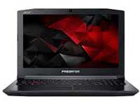 Acer Predator Laptop Helios G3-572-72YF