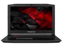 Acer Predator Laptop Helios G3-572-7526