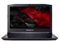 Acer Predator Laptop Helios G3-572-78JY