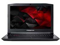 Acer Predator Laptop Helios PH317-51-70KH