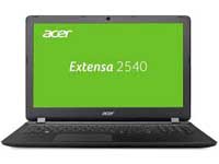Acer Extensa Laptop 2540-3420