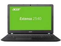 Acer Extensa Laptop 2540-350L