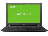 Acer Extensa Laptop 2540-36BD