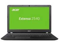 Acer Extensa Laptop 2540-37YT