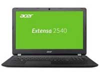Acer Extensa Laptop 2540-561K