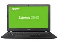 Acer Extensa Laptop 2540-592V