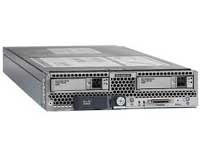 Cisco Unified Computing System UCS B200 M5
