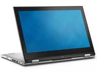 Dell Inspiron Notebook 5370