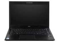 Fujitsu Siemens LifeBook U536