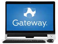 Gateway Desktop One ZX4970G