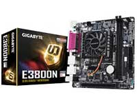Gigabyte Motherboard GA-E3800N