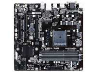 Gigabyte Motherboard GA-F2A78M-DASHV