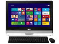 MSI (Micro-Star) All-in-One Wind Top AE2212