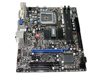 MSI (Micro-Star) Motherboard G41M-S03