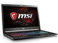 MSI (Micro-Star) Notebook GS73VR Stealth Pro-225
