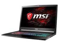 MSI (Micro-Star) Notebook GS73VR Stealth Pro-224