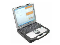 Panasonic Toughbook CF-SX3J32CS