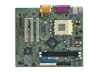MSI (Micro-Star) Motherboard MS-6378 (KLE133 w/LAN)