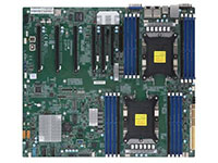 Supermicro Motherboard X11DPG-QT