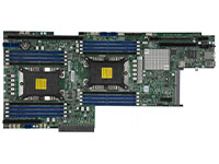 Supermicro Motherboard X11DPG-SN