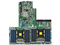 Supermicro Motherboard X11DPU