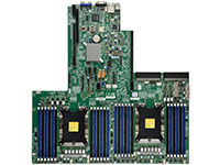Supermicro Motherboard X11DPU-Z+