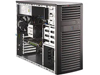 Supermicro SuperWorkstation 5039A-i