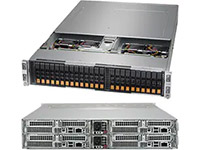 Supermicro A+ Server 2123BT-HNR