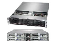 Supermicro A+ Server 2123BT-HTR
