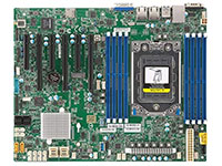 Supermicro Motherboard H11SSL-C