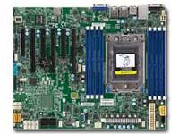 Supermicro Motherboard H11SSL-i [rev 1.0]