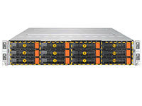 Supermicro SuperServer 6028BT-HNC0R+