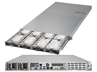 Supermicro SuperServer 6019P-ACR12L