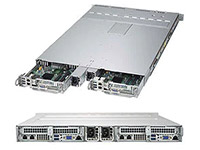 Supermicro SuperServer 1029TP-DC1R