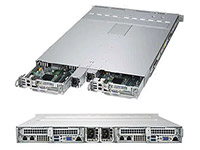 Supermicro SuperServer 1029TP-DTR