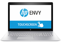 HP Envy Notebook 17-ae004ur