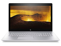 HP Envy Notebook 17-ae007na