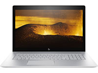 HP Envy Notebook 17-ae013ca