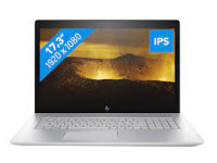 HP Envy Notebook 17-ae020nd
