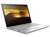HP Envy Notebook 17-ae051sa