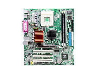 MSI (Micro-Star) Motherboard MS-6390LE-L
