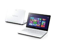 Sony VAIO Laptop SVF15213SAW