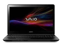 Sony VAIO Laptop SVF1521K1RW