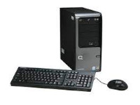 Compaq Presario Desktop SR5214X
