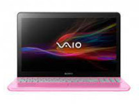Sony VAIO Laptop SVF15A13SAP