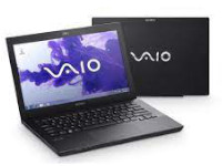 Sony VAIO Laptop SVS1313A4E