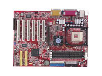 MSI (Micro-Star) Motherboard MS-6398E (845E Max2-BLR)